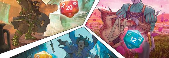 How to Create Your First Dungeons & Dragons Character With D&D Beyond ...