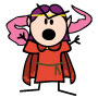DungeonMxster's avatar