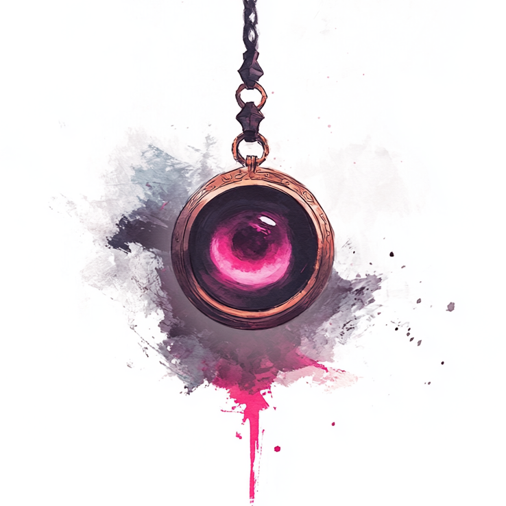 Eye of the Tucuxi