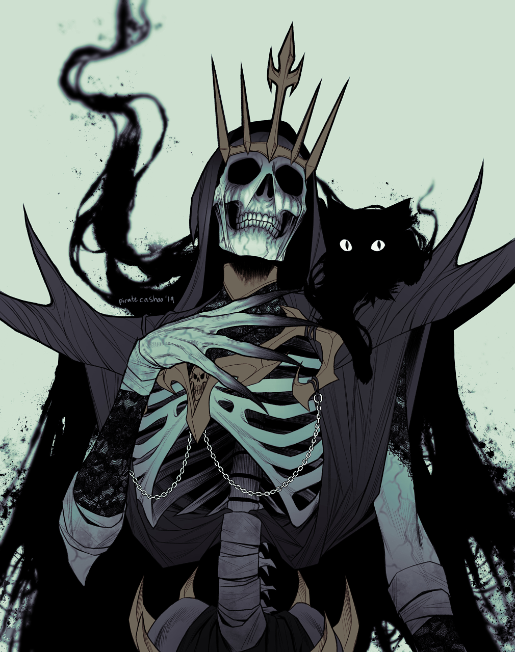 Lord Akkron