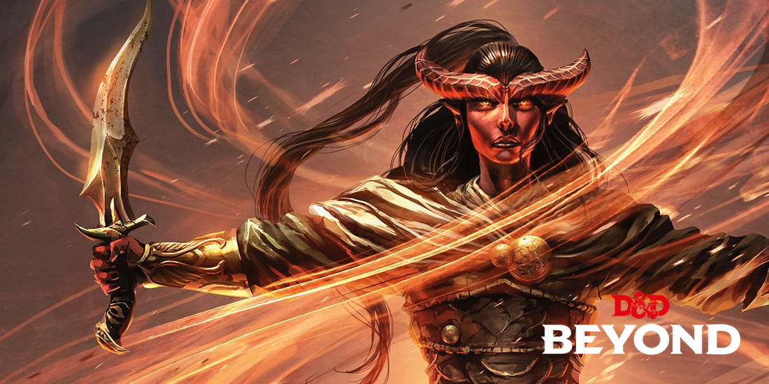 Sorcerer 101: A Beginner’s Guide to Innate Magic - Posts - D&D Beyond