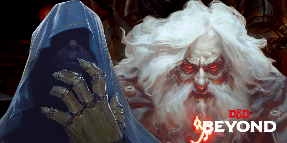 How to Tell a Story in Waterdeep Dungeon of the Mad Mage Dungeons & Dragons