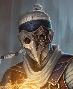 Memorial portrait for Dr. Jonah Spears