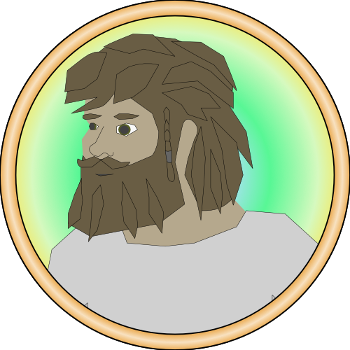 Rokrun portrait