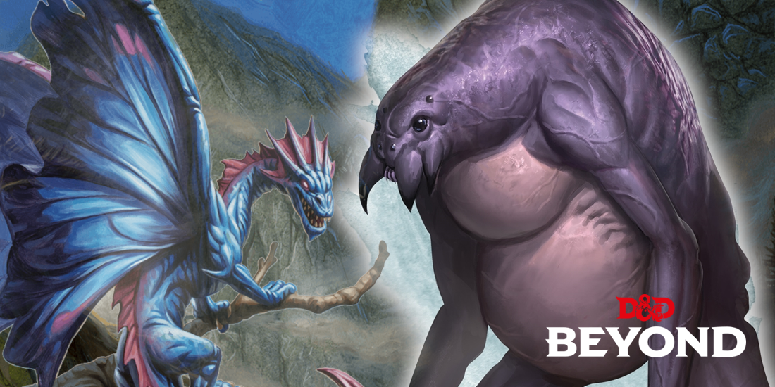 faerie dragon 5e stat block