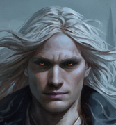 Adtic portrait