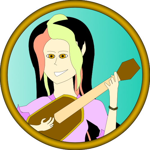 Lastrasa portrait