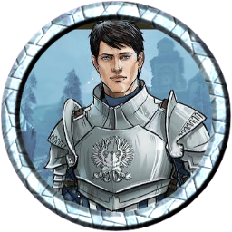 Dorian portrait