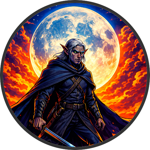 Vexal Shadeprowler portrait