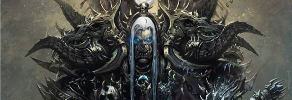 Ready Your Champion: All 9 World of Warcraft Subclasses | Dungeons ...