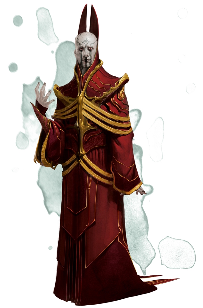 Archmage