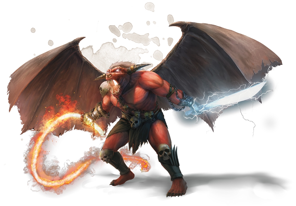 Balor Monsters D D Beyond Balor Monsters D D Beyond
