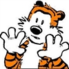 Hobbes's avatar