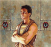 Theoricus's avatar
