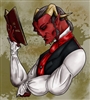 Dartanion's avatar