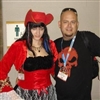 ZombieMusing's avatar