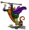 Benzo's avatar