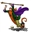 Benzo's avatar