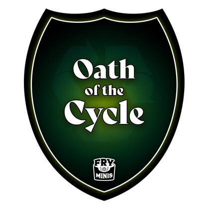 Oath Of The Cycle Image
