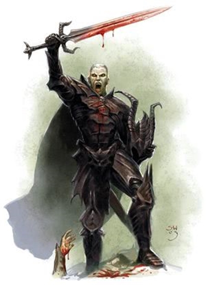 Warlord Image