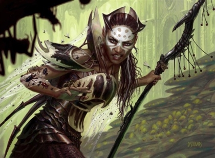 Circle Of The Swarm Image