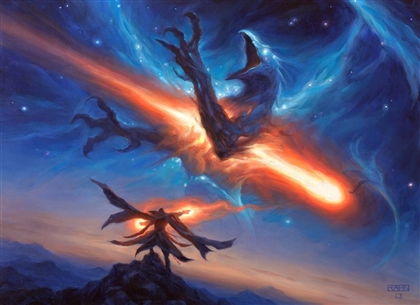 Circle Of Stars Image