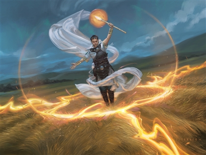 Circle Of Magic Image