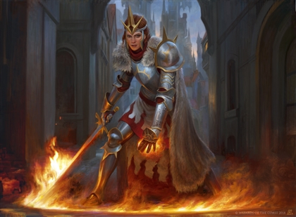Oath Of Purification Image