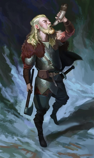 College Of Gaia Image