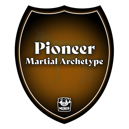 Pioneer Image