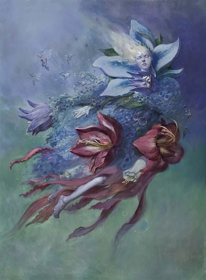 Circle Of The Unseelie Image