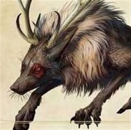 Circle Of The Beast Image