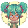 SugarSkullette's avatar