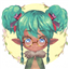 SugarSkullette's avatar