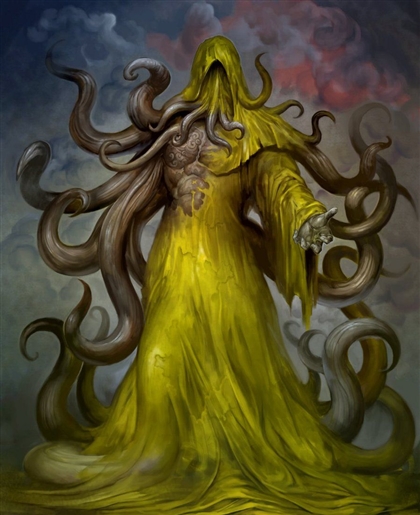 Aberrant Bloodline Image