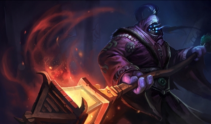 Way Of The Long Blade Image