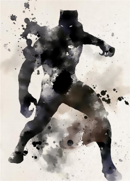Way Of The Panther Image