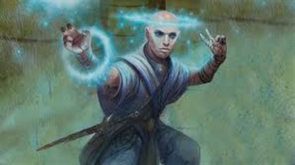 Way Of The Weave Bender Image