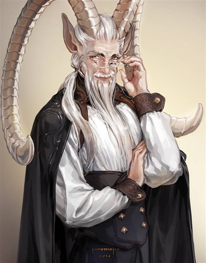 College Of Fluff Image