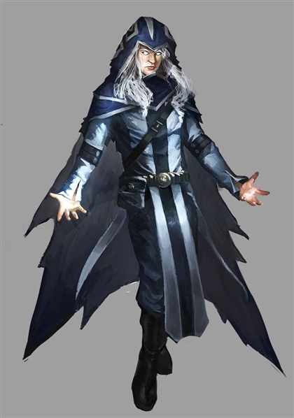 Elder Tempest Bloodline Image