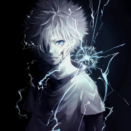 Way Of The Storm Image