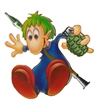 CrowXeon's avatar