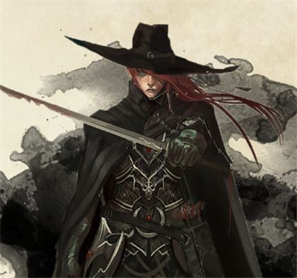 Divine Agent Image