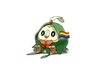 Crocconut's avatar