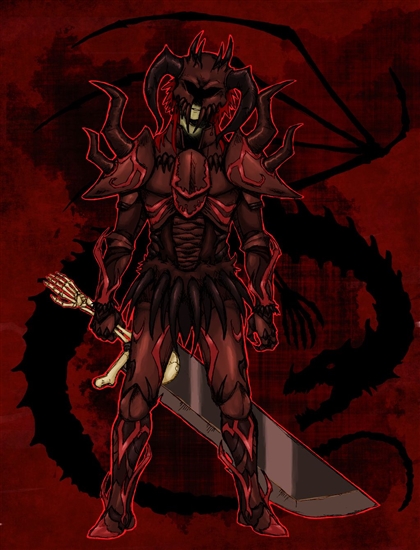 Doomknight Image