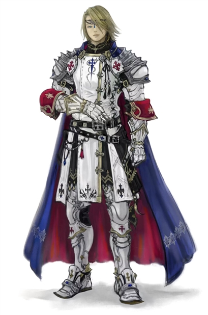 Oath Of The Heavensward Image