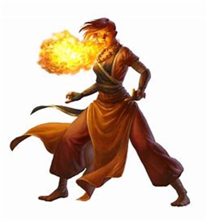 Way Of The Dragon Image