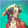Nyanamii's avatar