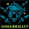 SanguineSleet's avatar