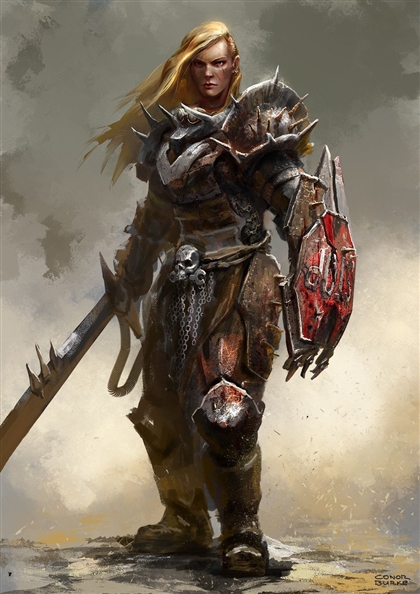 Oath Of Ruin Image